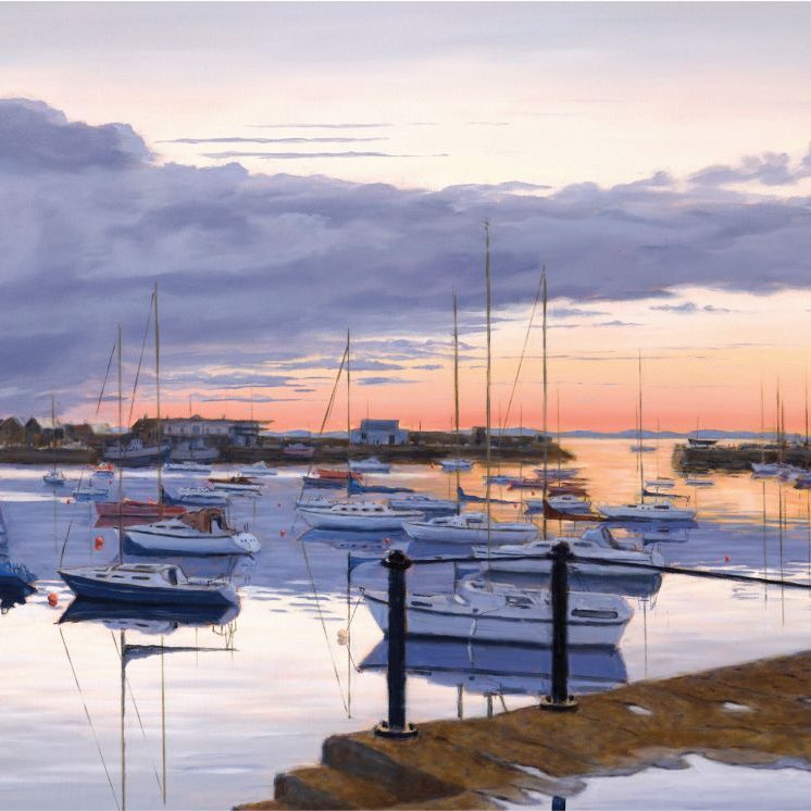 Dublin Painting and Sketching Club Bringing together artists