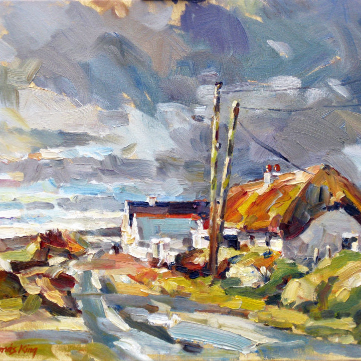 Dublin Painting and Sketching Club Bringing together artists