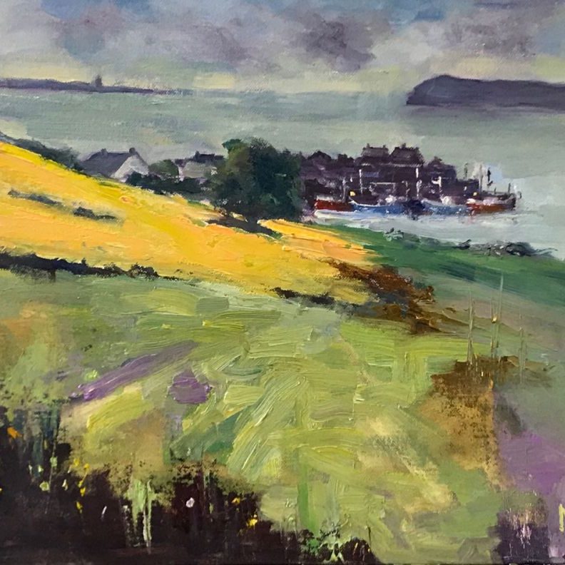 Dublin Painting and Sketching Club Bringing together artists