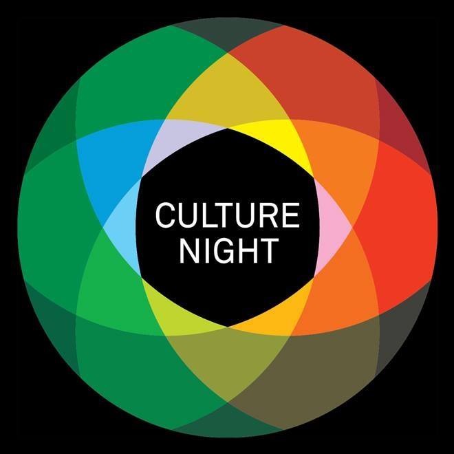 Culture-Night